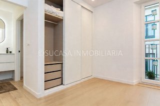 Piso en alquiler en Ensanche en Coruña (A)