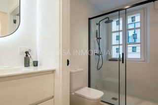 Piso en alquiler en Ensanche en Coruña (A)