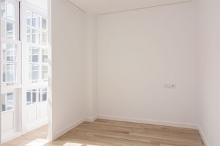 Piso en alquiler en Ensanche en Coruña (A)