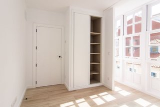 Piso en alquiler en Ensanche en Coruña (A)
