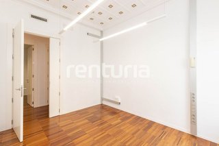 Oficina en alquiler en Sant Francesc en Valencia