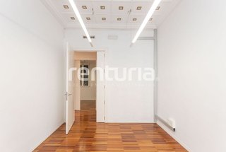 Oficina en alquiler en Sant Francesc en Valencia