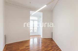 Oficina en alquiler en Sant Francesc en Valencia
