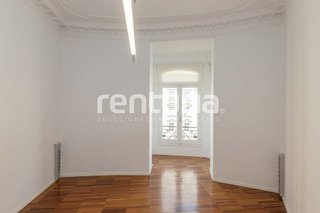 Oficina en alquiler en Sant Francesc en Valencia