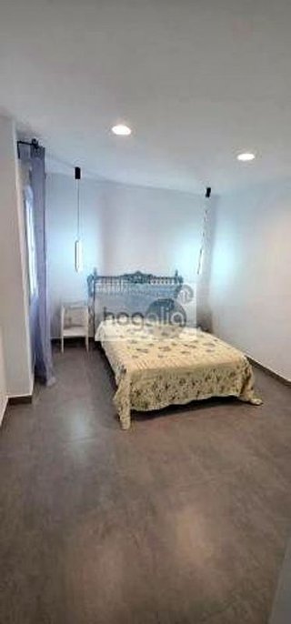 Piso en alquiler en San Bartolomé - Judería en Sevilla