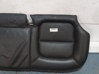 ASIENTOS TRASEROS VOLVO V70 FAMILIAR D5244T14