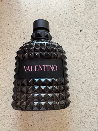 Valentino Uomo Eau de Toilette 100ml