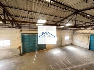 Nave industrial en venta en Torrijos
