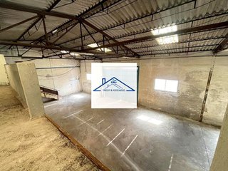 Nave industrial en venta en Torrijos