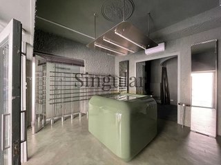 Local comercial en alquiler en Sant Pere, Santa Caterina i la Ribera en Barcelona
