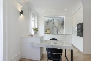 Piso en alquiler en Russafa en Valencia