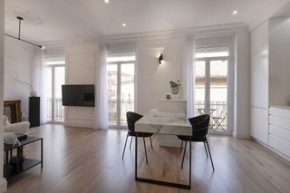 Piso en alquiler en Russafa en Valencia
