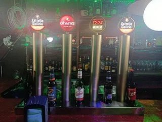 Local comercial en alquiler en Vergel - Las Olivas en Aranjuez