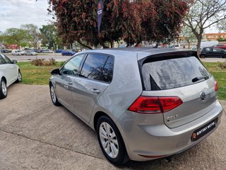 Volkswagen Golf VII