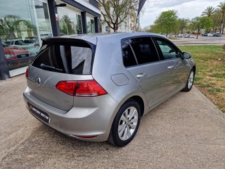 Volkswagen Golf VII