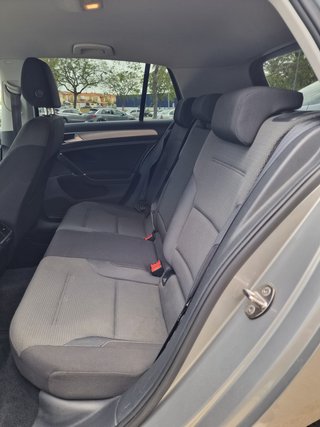 Volkswagen Golf VII