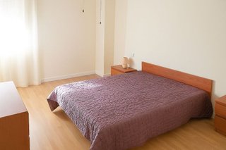 Piso en alquiler en Cuatro Caminos en Madrid