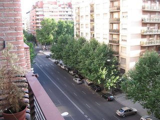 Piso en alquiler en Cuatro Caminos en Madrid