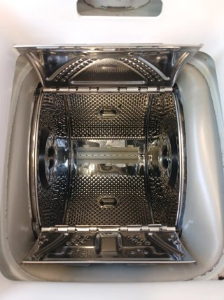 Lavadora Indesit 6kg 1000rpm