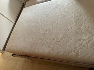 Cama articulada eléctrica 1.10 SH Sleep Harmony