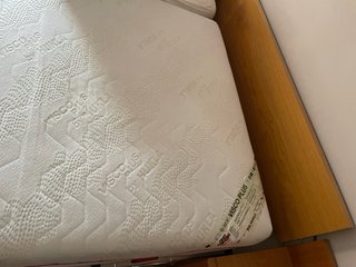 Cama articulada eléctrica 1.10 SH Sleep Harmony