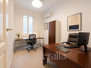 Oficina en alquiler en Recoletos en Madrid