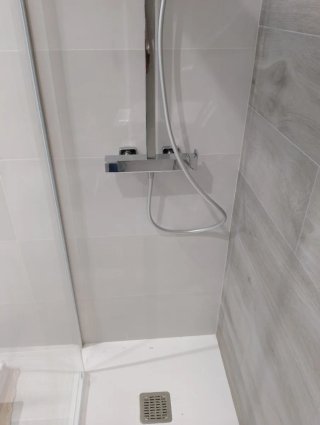Paleta para reformas
