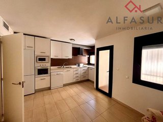 Piso en alquiler en La Malagueta - La Caleta en Málaga