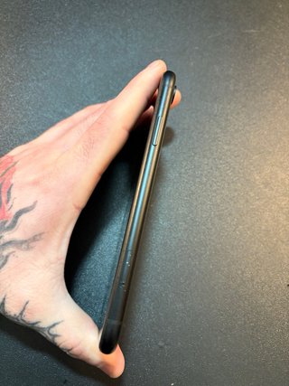 iPhone XR 64GB Negro