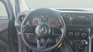 Mercedes-Benz Citan Combi 110 CDI Tourer Base Largo 70 kW (95 CV)