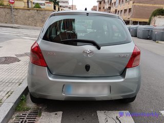 Toyota Yaris 1.4 D4D Luna 2007 - Embrague NUEVO