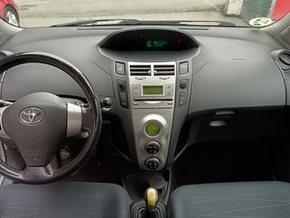 Toyota Yaris 1.4 D4D Luna 2007 - Embrague NUEVO