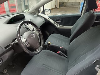 Toyota Yaris 1.4 D4D Luna 2007 - Embrague NUEVO