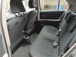 Toyota Yaris 1.4 D4D Luna 2007 - Embrague NUEVO