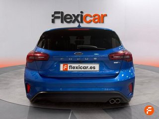 Ford Focus 1.0 Ecoboost MHEV 92kW ST-Line
