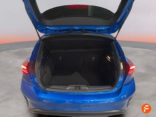 Ford Focus 1.0 Ecoboost MHEV 92kW ST-Line