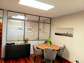 Oficina en alquiler en Ciudad Vieja en Coruña (A)