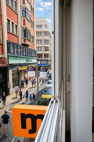 Oficina en alquiler en Ciudad Vieja en Coruña (A)