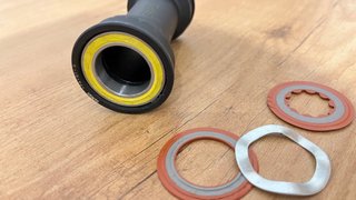 Pedalier Cerámico Sram GXP pressfit bb86