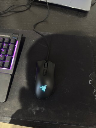 Ratón Gaming Razer DeathAdder V2 Mini