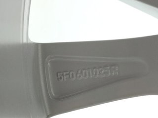 2379404 llanta 5f0601025r seat leon st (5f8) 1.2