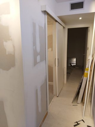 Empresa Constructora, Obras