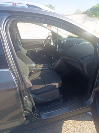 Ford Kuga 2019