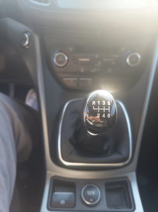 Ford Kuga 2019