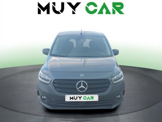 Mercedes-Benz Citan Combi 110 CDI Tourer Base Largo 70 kW (95 CV)