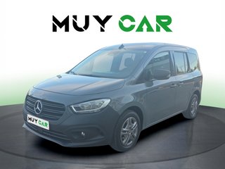 Mercedes-Benz Citan Combi 110 CDI Tourer Base Largo 70 kW (95 CV)