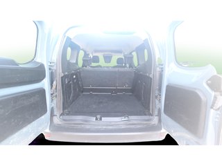 Mercedes-Benz Citan Combi 110 CDI Tourer Base Largo 70 kW (95 CV)