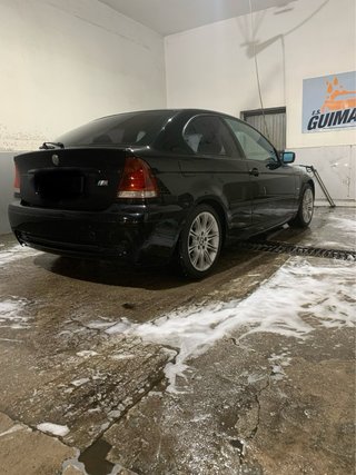 BMW Serie 3 2003