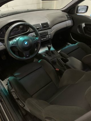BMW Serie 3 2003