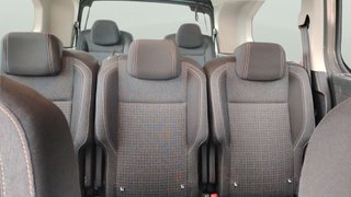 Peugeot Rifter BlueHDi 130 S&S Allure Long 96 kW (130 CV)